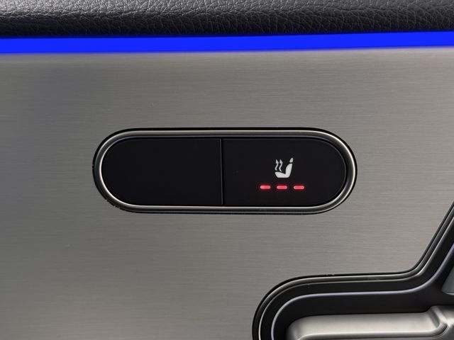 MERCEDES BENZ A CLAS 2025 Image 31