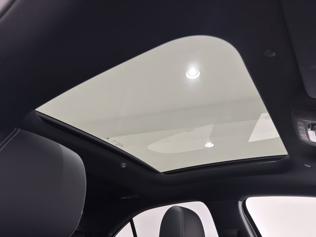 MERCEDES BENZ A CLAS 2025 Image 31