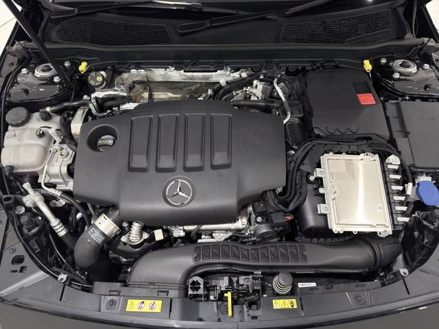 MERCEDES BENZ A CLAS 2025 Image 31