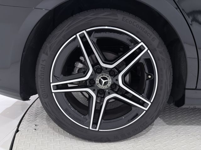 MERCEDES BENZ A CLAS 2025 Image 31