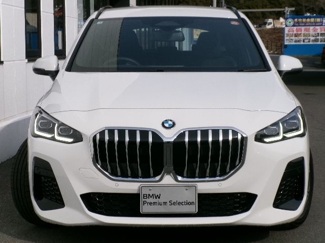 BMW 2SERIES ACTIVE T 2025 Image 31