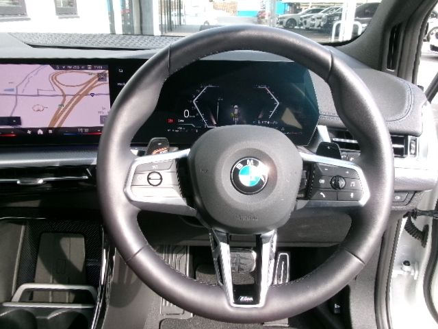 BMW 2SERIES ACTIVE T 2025 Image 31
