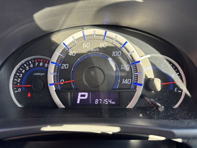 SUZUKI WAGON R STINGRAY 4WD 2013 Image 31