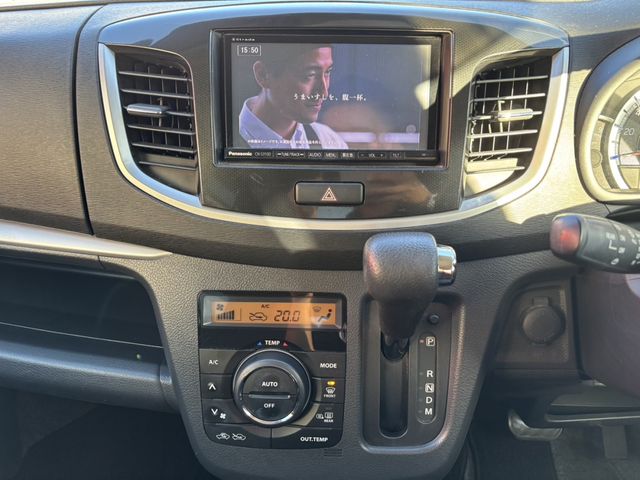 SUZUKI WAGON R STINGRAY 4WD 2013 Image 31