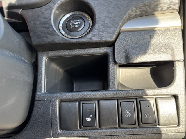 SUZUKI WAGON R STINGRAY 4WD 2013 Image 31