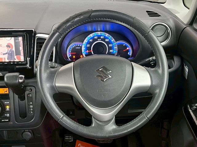 SUZUKI SPACIA CUSTOM 4WD 2014 Image 31