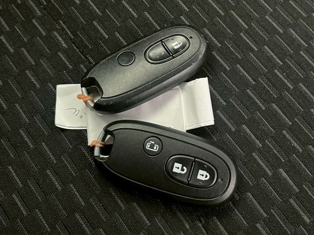 SUZUKI SPACIA CUSTOM 4WD 2014 Image 31