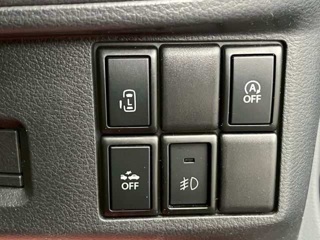 SUZUKI SPACIA CUSTOM 4WD 2014 Image 31