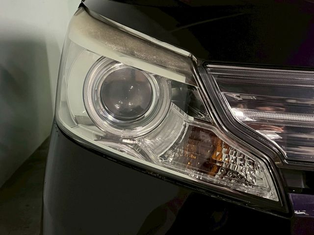 SUZUKI SPACIA CUSTOM 4WD 2014 Image 31