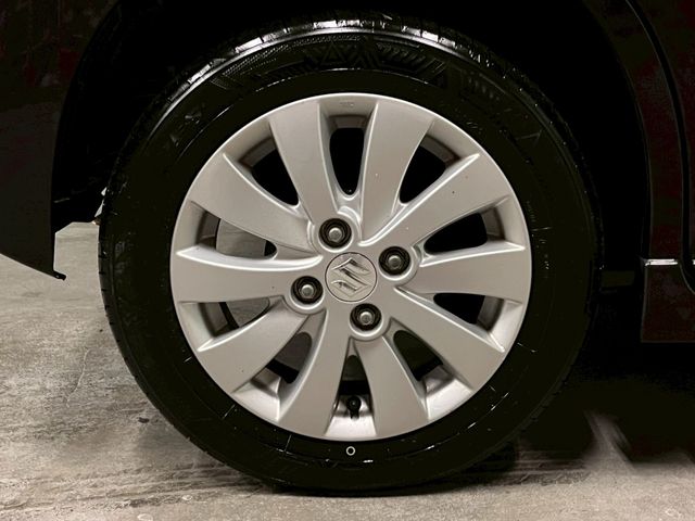 SUZUKI SPACIA CUSTOM 4WD 2014 Image 31