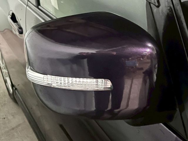 SUZUKI SPACIA CUSTOM 4WD 2014 Image 31