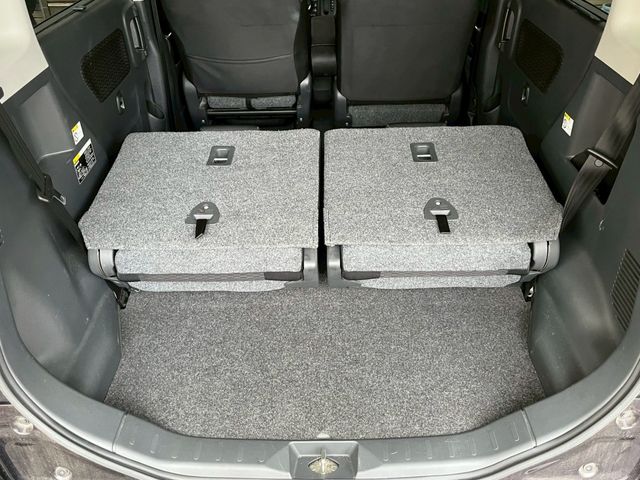 SUZUKI SPACIA CUSTOM 4WD 2014 Image 31