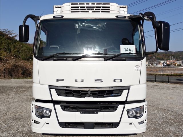 MITSUBISHI FUSOU SUPER GREAT 2017 Image 31