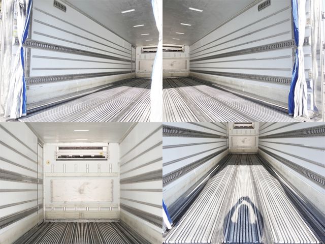 MITSUBISHI FUSOU SUPER GREAT 2017 Image 31