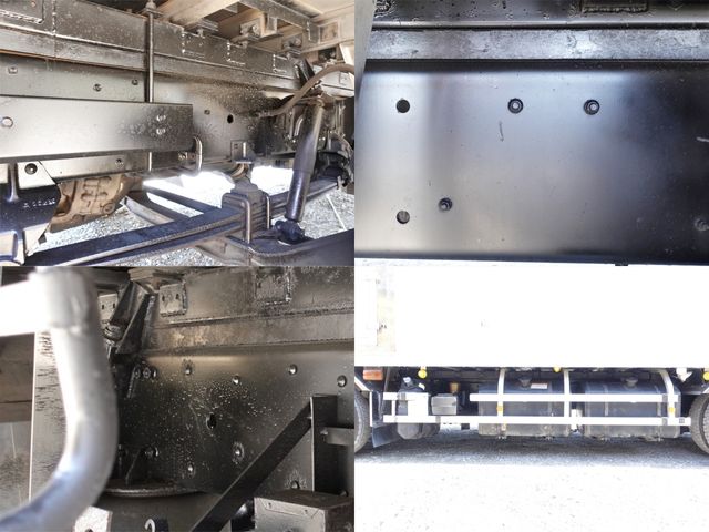 MITSUBISHI FUSOU SUPER GREAT 2017 Image 31