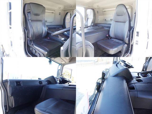 MITSUBISHI FUSOU SUPER GREAT 2017 Image 31