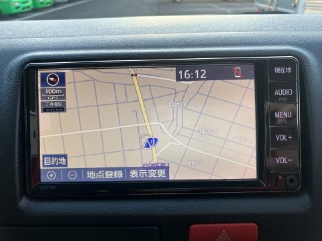 TOYOTA HIACE VAN 2WD 2023 Image 31