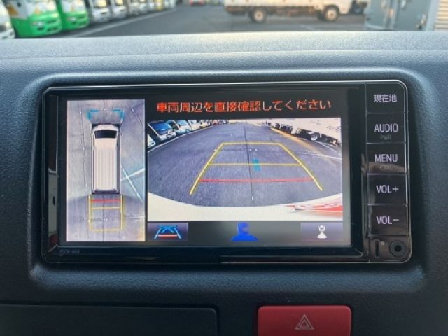 TOYOTA HIACE VAN 2WD 2023 Image 31