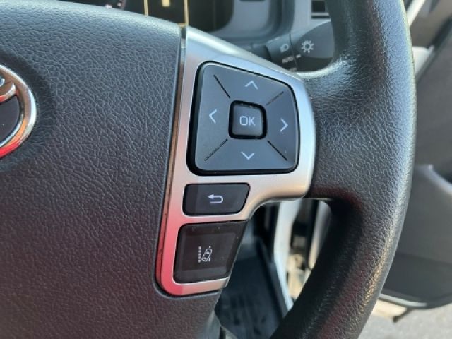 TOYOTA HIACE VAN 2WD 2023 Image 31