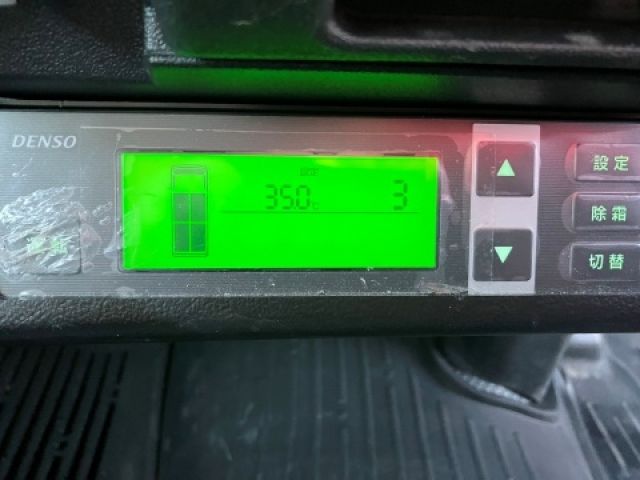 TOYOTA HIACE VAN 2WD 2023 Image 31