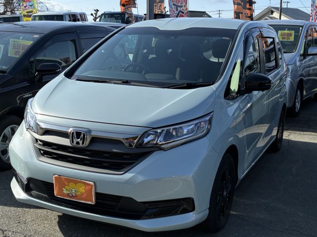 HONDA FREED HYBRID 2023 Image 31