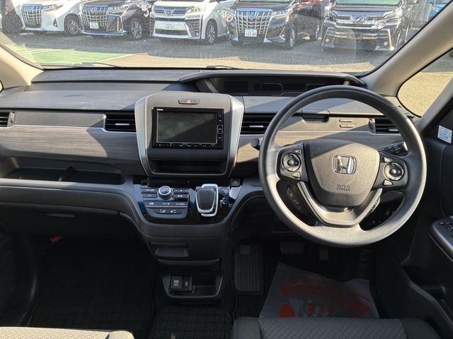 HONDA FREED HYBRID 2023 Image 31