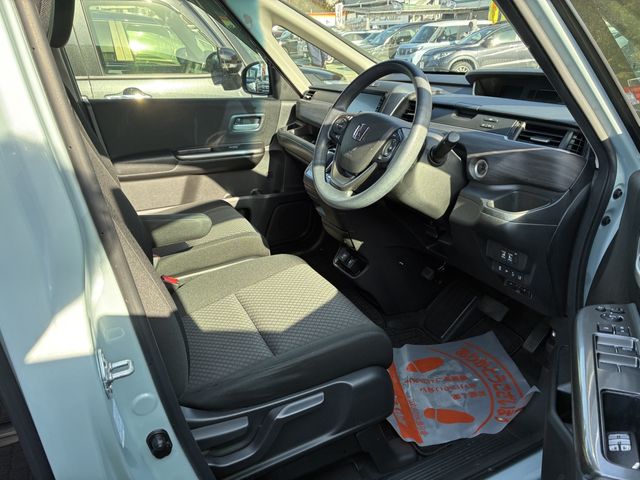 HONDA FREED HYBRID 2023 Image 31