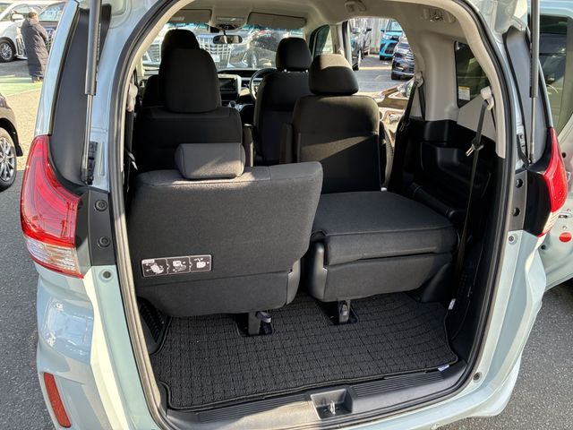 HONDA FREED HYBRID 2023 Image 31