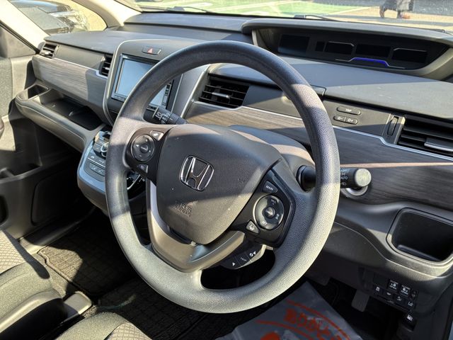 HONDA FREED HYBRID 2023 Image 31