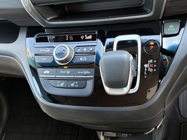 HONDA FREED HYBRID 2023 Image 31