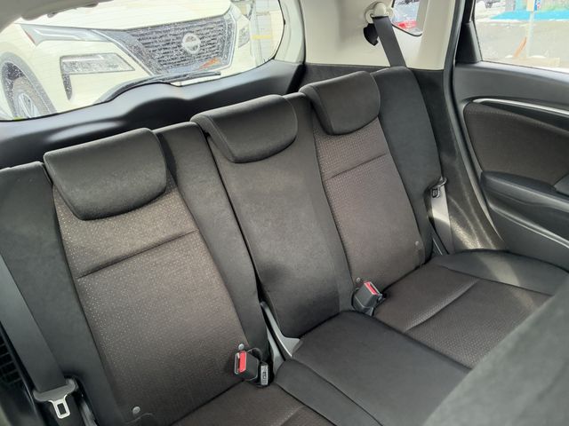 HONDA FIT HYBRID 2015 Image 31