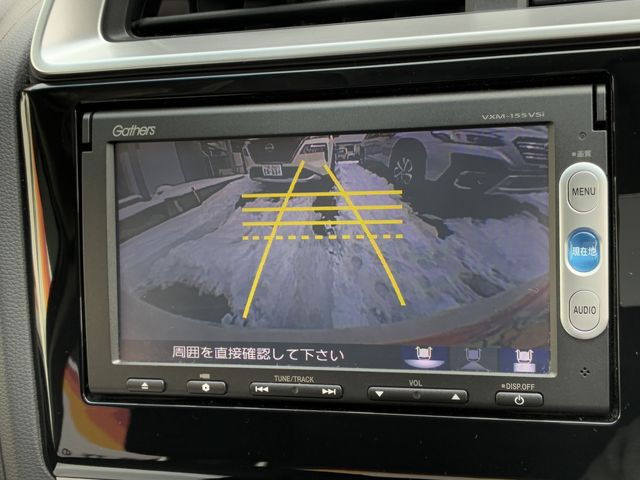 HONDA FIT HYBRID 2015 Image 31