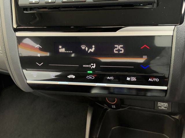 HONDA FIT HYBRID 2015 Image 31