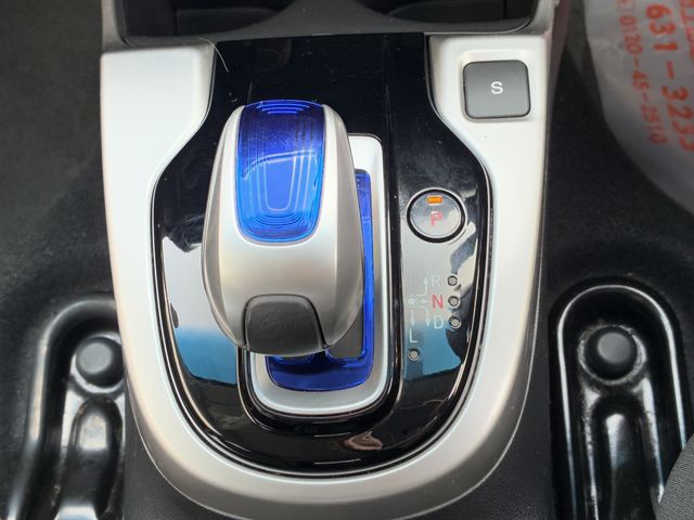 HONDA FIT HYBRID 2015 Image 31