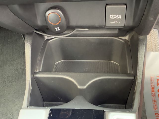 HONDA FIT HYBRID 2015 Image 31