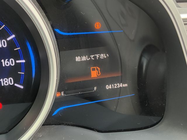 HONDA FIT HYBRID 2015 Image 31