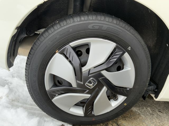 HONDA FIT HYBRID 2015 Image 31