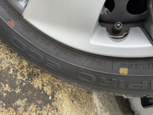 HONDA FIT HYBRID 2015 Image 31