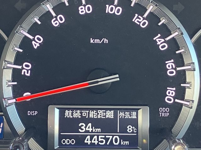 TOYOTA HIACE VAN 2WD 2016 Image 31