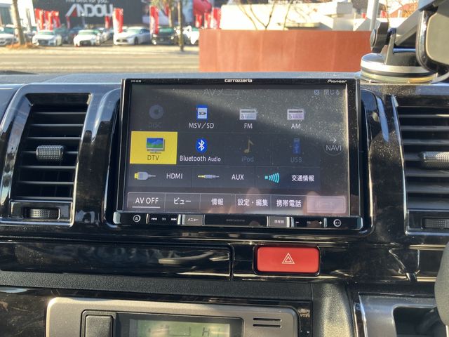 TOYOTA HIACE VAN 2WD 2016 Image 31