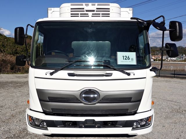 HINO RANGER 2021 Image 31