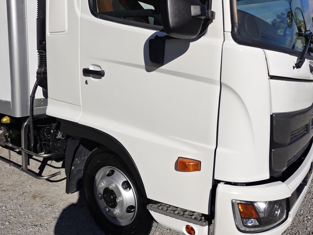 HINO RANGER 2021 Image 31