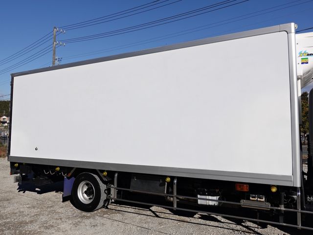 HINO RANGER 2021 Image 31