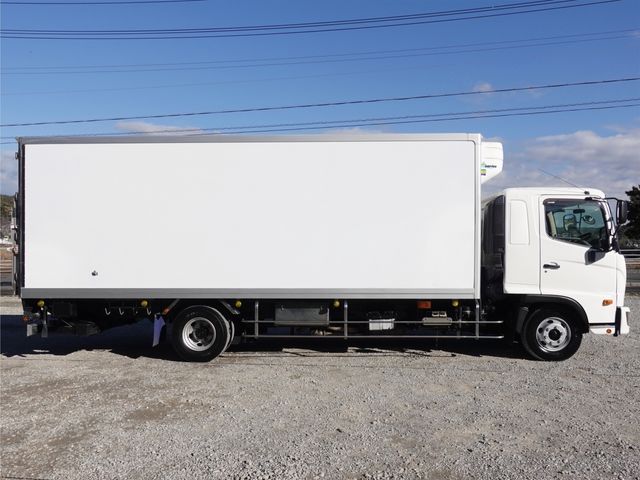 HINO RANGER 2021 Image 31