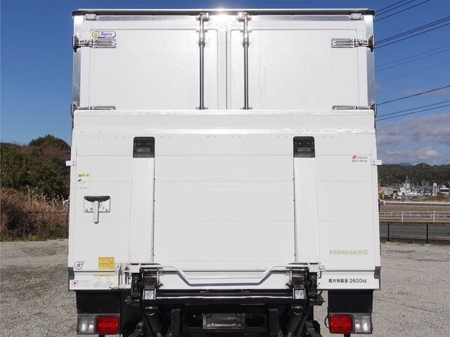 HINO RANGER 2021 Image 31