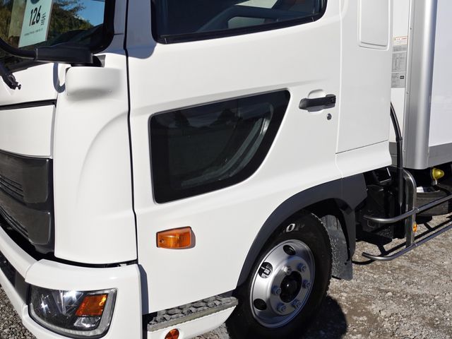 HINO RANGER 2021 Image 31