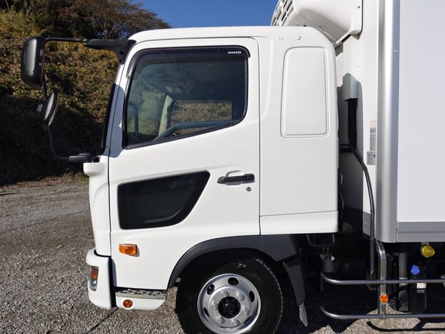 HINO RANGER 2021 Image 31