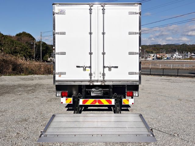 HINO RANGER 2021 Image 31