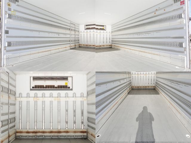 HINO RANGER 2021 Image 31