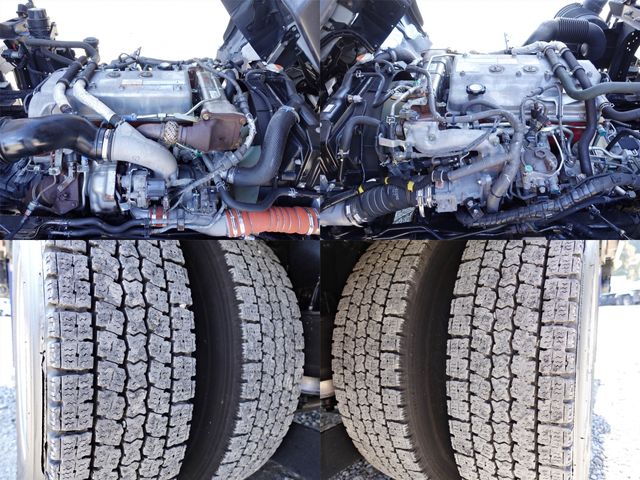 HINO RANGER 2021 Image 31